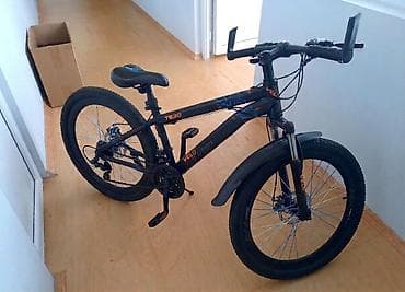 Velo Strim T830 dağ velosipedi Siqnal üstündə lalafo.az -da Velo Strim T830 dağ velosipedi Siqnal üstündə