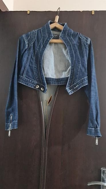 cins kurtkalar: Pencək, Naxışsız, S — 2