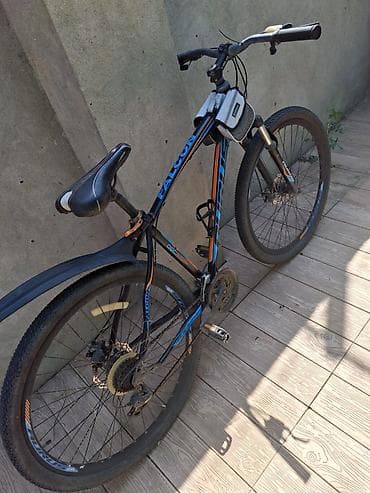 focus velo: Velosiped satılır – 29" təkərli. Məlumat: - Model: Falcon (mtb tipli) — 1