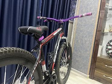 canyon velosiped: ❗️SAFT VELOSİBED satılır❗️ ❗️Arxa təkər və kamerlər yeni dəyişilib❗️ — 2