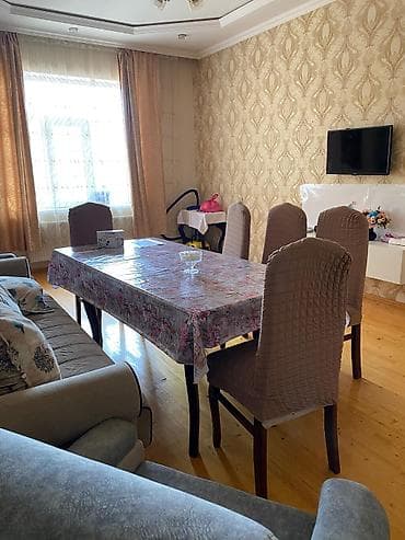 yeni emlak gence: Təcili satilir ! Maklerler zeng etmesin! 4otaqli 176kv paket kupca — 5