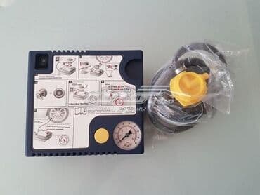 полимер для ремонта автостекол: Hyundai Kia təkər təmir dəsti, təkərləri tez və asanlıqla təmir etmək — 1