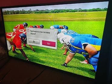pultu: 119 diaqonal LG TV. Yalnız 3-4 iyul cəmi 180 AZN. KAMPANİYA — 1