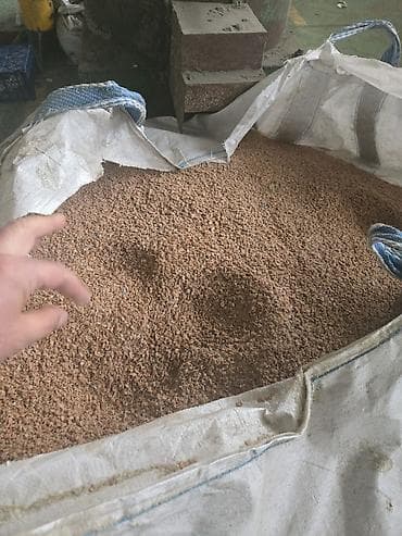 тор сетка: Məhsul: Plastik qırıntısı (PP və HDPE qarışığı) – yeşil və mavi — 6