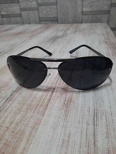 Qol saatları və aksesuarlar: Gün eynəyi, Yeni — 4