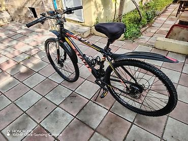 Velosiped – START BETTY dağ/şosse tipli - Gödək çərçivə: yüngül metal