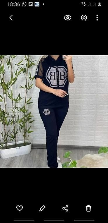 Sport dest türk malı 42 44 razmer
Yeni