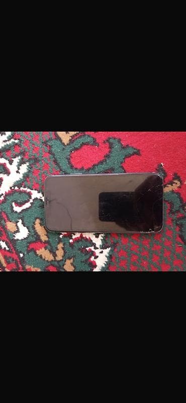 IPhone 11, 64 GB, Qara, Face ID lalafo.az -da IPhone 11, 64 GB, Qara, Face ID