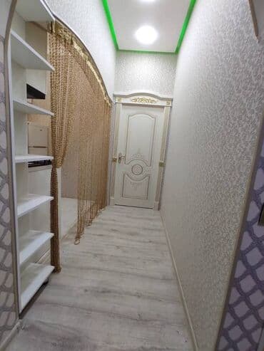 купить квартиру студию в баку: 2 комнаты, Новостройка, 55 м² — 16