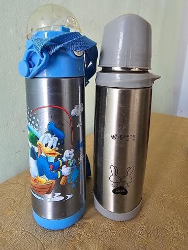 термопот баку: Термос — 1