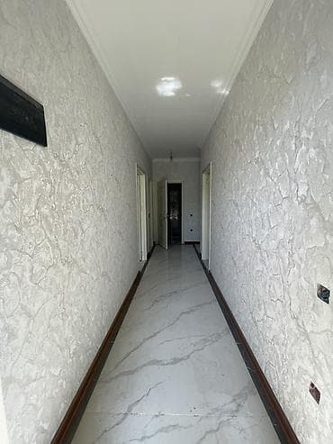 ev girovu ile kredit bokt: 150 kv. m, 3 otaqlı, Qaz, İşıq, Su — 6