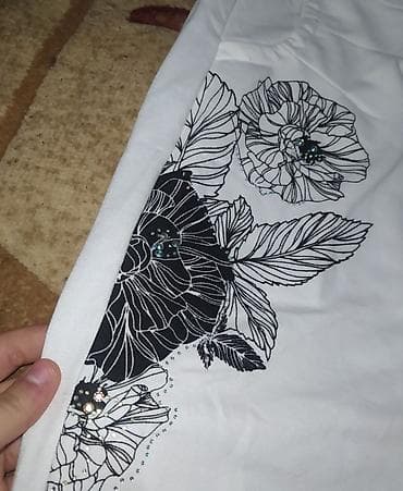 dini kişi geyimleri: Ikili dəst yeni heç geyinilməyib — 4