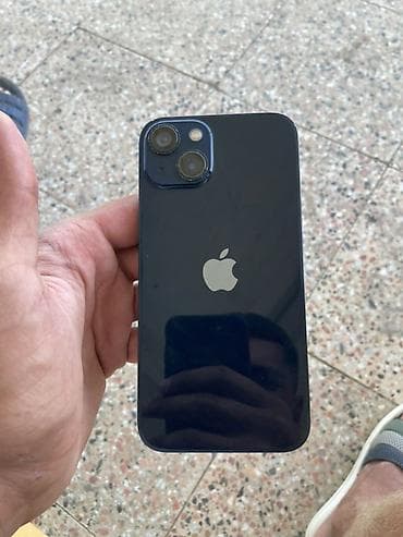 resident evil 8: IPhone 13, 128 GB, Mavi, Face ID — 1