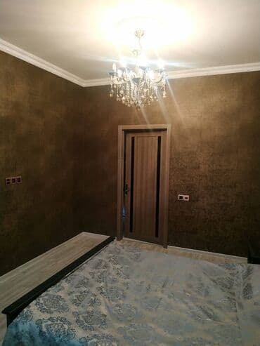 купить квартиру на ази асланова: 1 комната, Новостройка, 60 м² — 11