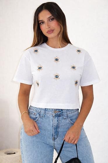 ağ sumka: Köynək Türkiyənin Quzu brendinə aiddir.S,M ölçüler uçun uygundur — 1