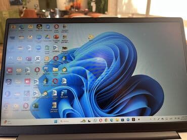 ideapad: Lenovo noutbuku – 15.6" Full HD ekranlı, metalik boz korpuslu model — 1