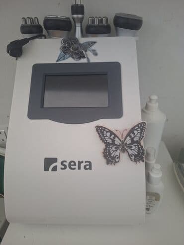 Оборудование для красоты и эстетики: Лифтинг, Для кожи — 1