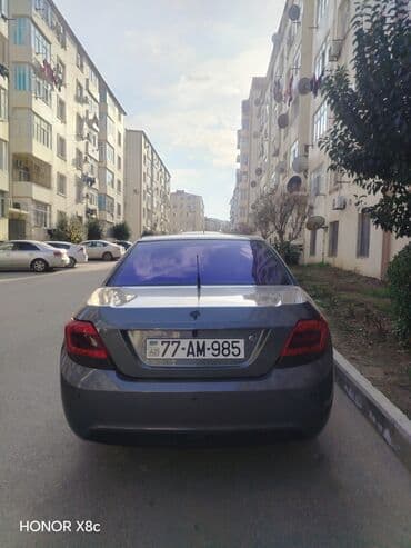 Yağlar və avtokimyəvi maddələr: Iran Khodro : 1.7 l | 2023 il 105 km Sedan — 1