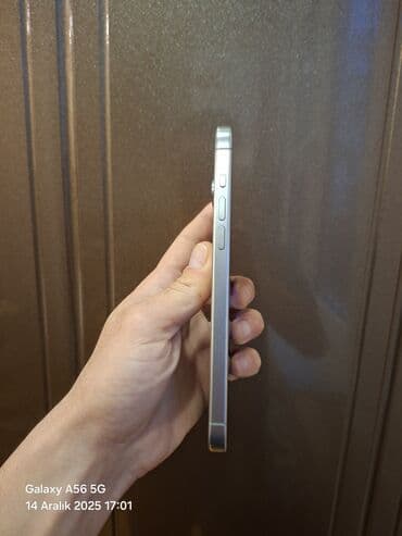 redmi k80 pro: IPhone 15 Pro Max, 256 GB, Natural Titanium — 7