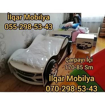 turkiye mebelleri: Yeni, Sifariş ilə, Maşın-çarpayı, Matrassız, Siyirməsiz — 1