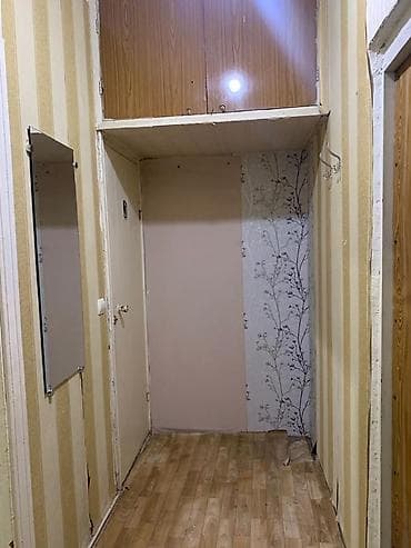 zigda heyet evi: 1 otaqlı mənzil – mebel və texnika ilə Plan: - Geniş, işıqlı zal — 6