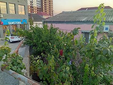 harmony residence: Binəqədi qəs. 3 otaqlı, 1 kv. m, Kredit yoxdur, Orta təmir — 7