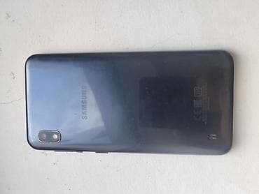 Samsung Galaxy A10, 32 GB, rəng - Mavi, İki sim kartlı — 1