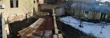 7 ci mikrorayon yeni tikili: 2 sot, Tikinti, Mülkiyyətçi, Kupça (Çıxarış) — 10