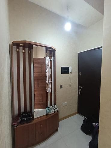 sarayda satilan evler: 2 otaqlı, Yeni tikili, 50 kv. m — 8