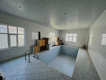 novxanida ucuz bag evleri: Novxanı 9 otaq, 400 kv. m, Yeni təmirli — 7