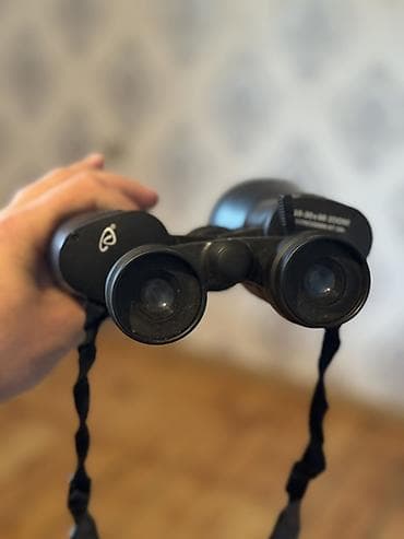 binokl satışı: Zoom binokl – 20-180×60, 168FT/1000YDS - Geniş obyektivlər (60 mm) — 5