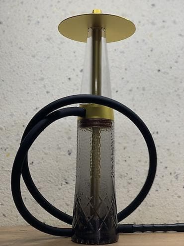 daşı: Yalnız bizdə ✅💯 Bol Tüstülü,İdeal✅ Şəxsi və restoran üçün ideal məhsul — 3