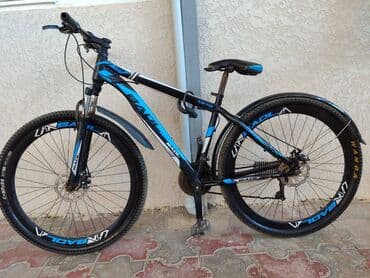 санки с рулем: Velosiped — 1