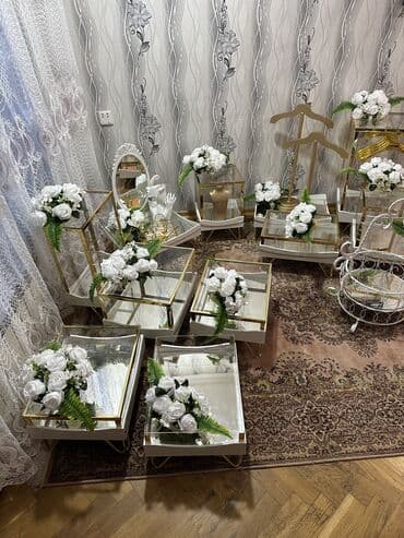 Xonçalar ikinci əl sadəcə işi baqlamışam əlimda qalan axrıncı