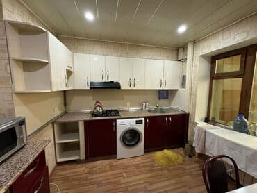 7 8 mkr kiraye evler: Nərimanov Rayonu,Gənclik metrosu yaxınlığında,Nərimanov rayon — 5