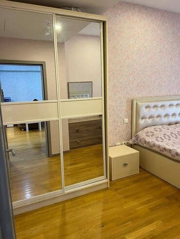 seki bina evleri 2021: Nəsimi rayonu,Ağ Şəhər bulvarı yanı,Üzeyir Hacıbəyov,Port Baku — 11