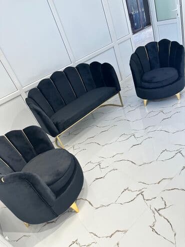Mebel: Yeni, Tibbi kreslo — 3
