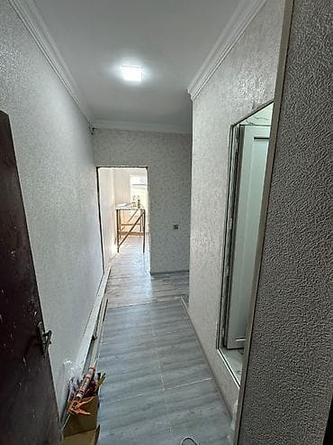 kiridit: Bakı, Bakıxanov qəs., 2 otaqlı, Köhnə tikili, 45 kv. m — 7