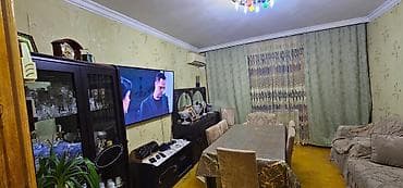 emircanda ev satisi: Bakı, 3 otaqlı, Köhnə tikili, 76 kv. m — 8