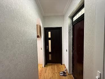 sumqayitda ev alqi satqisi ehliman: 2 otaqlı, 70 kv. m, Kredit yoxdur, Yeni təmirli — 2