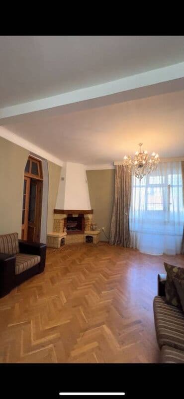 kiraye evler gence 2023: 200 kv. m, 4 otaqlı — 10