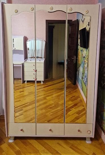 çilek mebel: Ushaq mebeli — 3