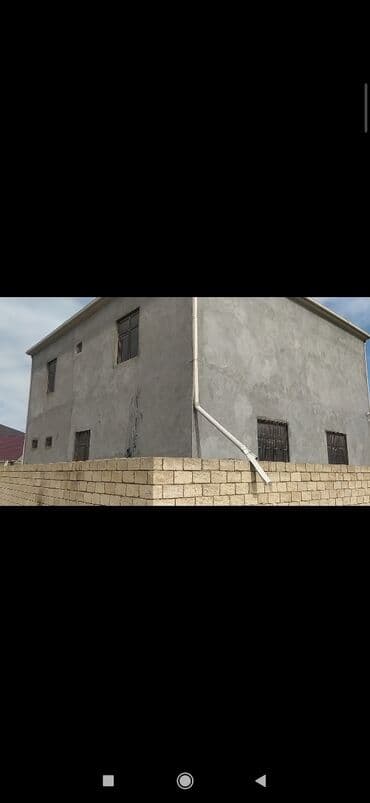 qəbələ üçbucaq evlər: 10 otaq, 360 kv. m, Kredit var, Orta təmir — 3