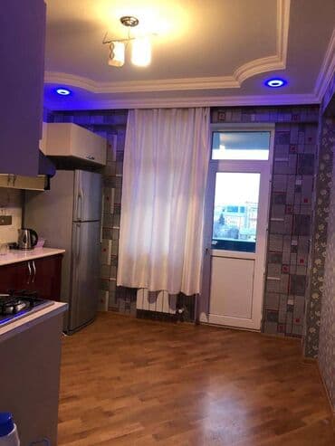 сдается квартира в баку: Qaraev metrosuna yaxin nizami rayon polis idaresinə yaxin 18 — 12