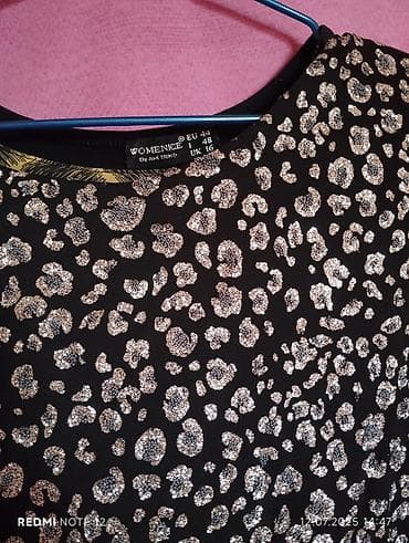 16 sadə: Ziyafət donu, Maksi — 2