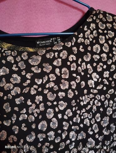 qadın ucun donlar: Ziyafət donu, Maksi, XL — 2