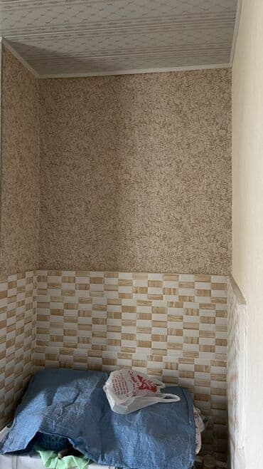 lalafo долгосрочная аренда квартир: 2 комнаты, 80 м², Свежий ремонт — 11