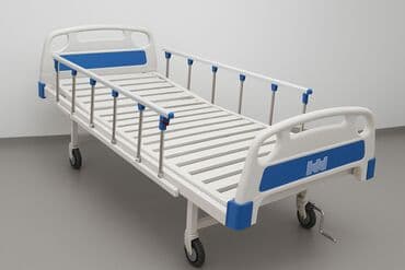 Vıkluçatellər: Mexaniki xəstə çarpayısı, evdə və ya tibb müəssisələrində istifadə — 3