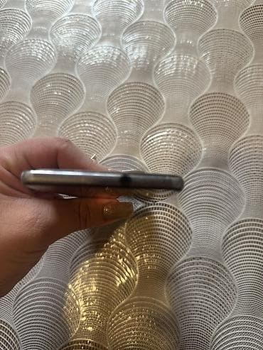 nazik telefonlar: Huawei P9 lite mini, 64 GB, rəng - Qara, Barmaq izi — 4