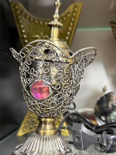 очиститель воздуха баку: Buxur qablari — 2